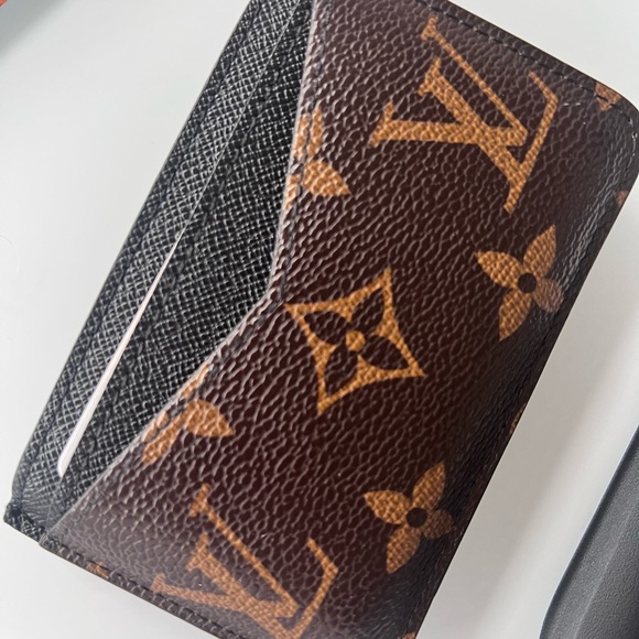 LV card holder neo porte - Picture 3 of 8